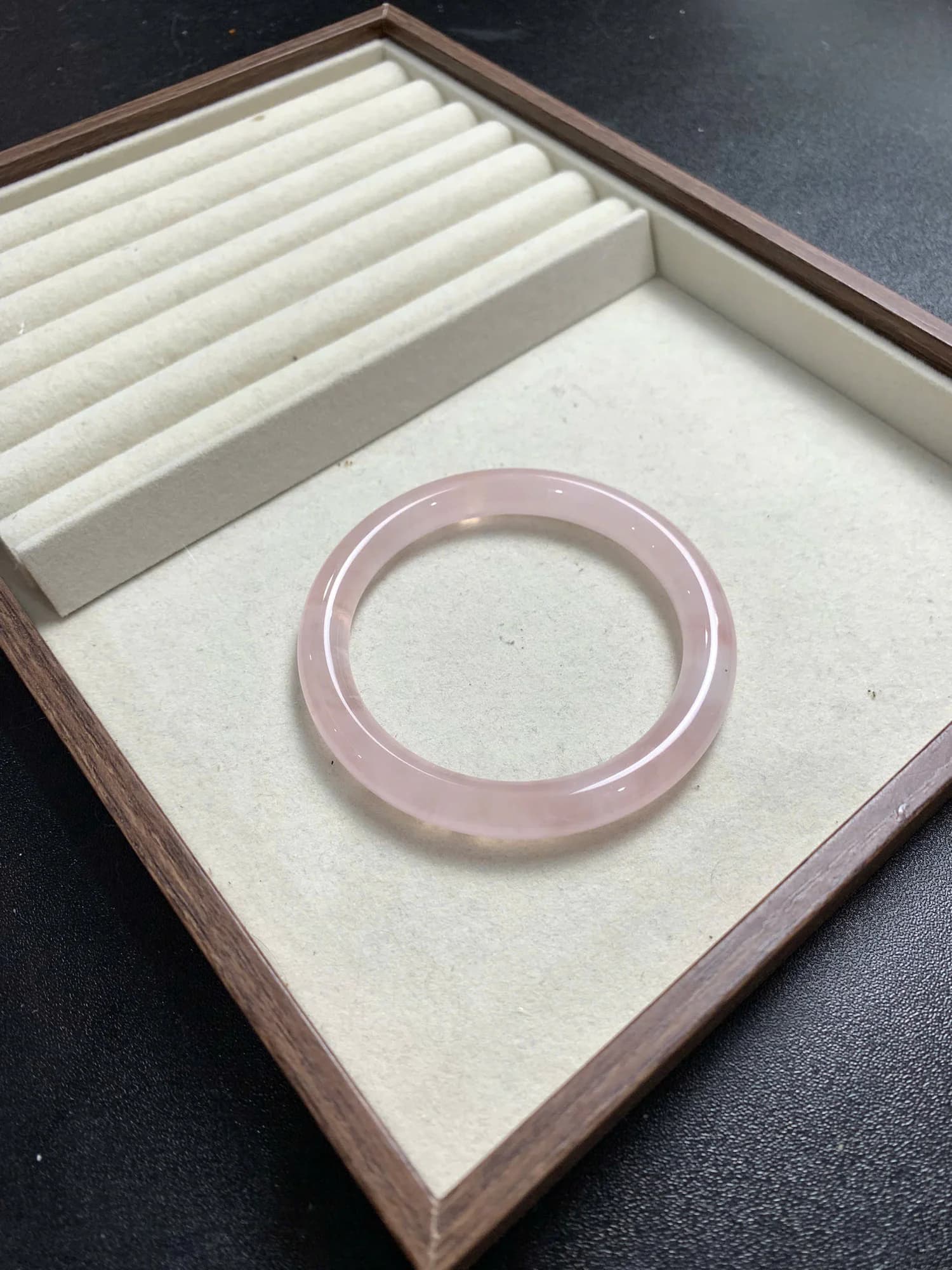 Thạch anh hồng mã 10166
