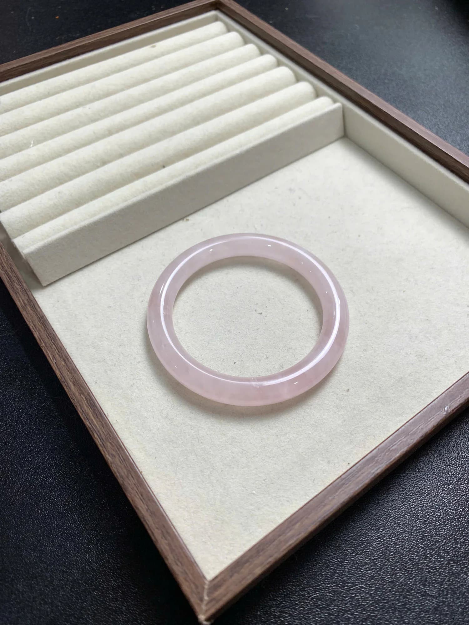 Thạch anh hồng mã 10145