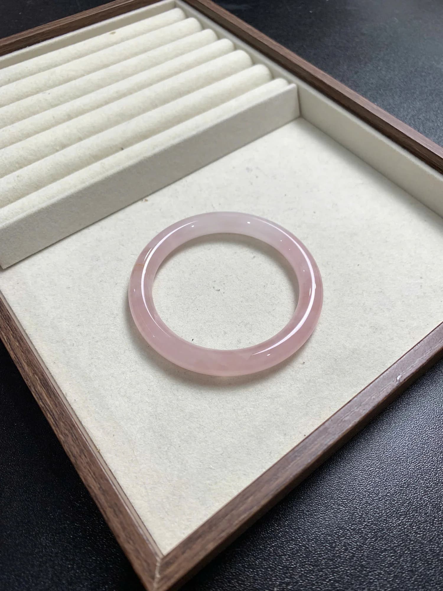 Thạch anh hồng mã 10156