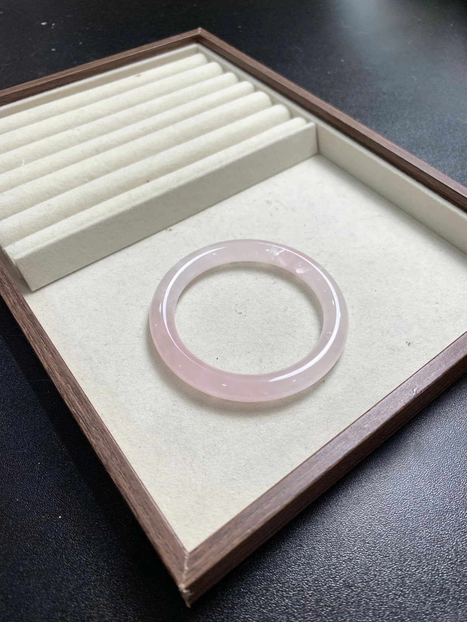 Thạch anh hồng mã 10152