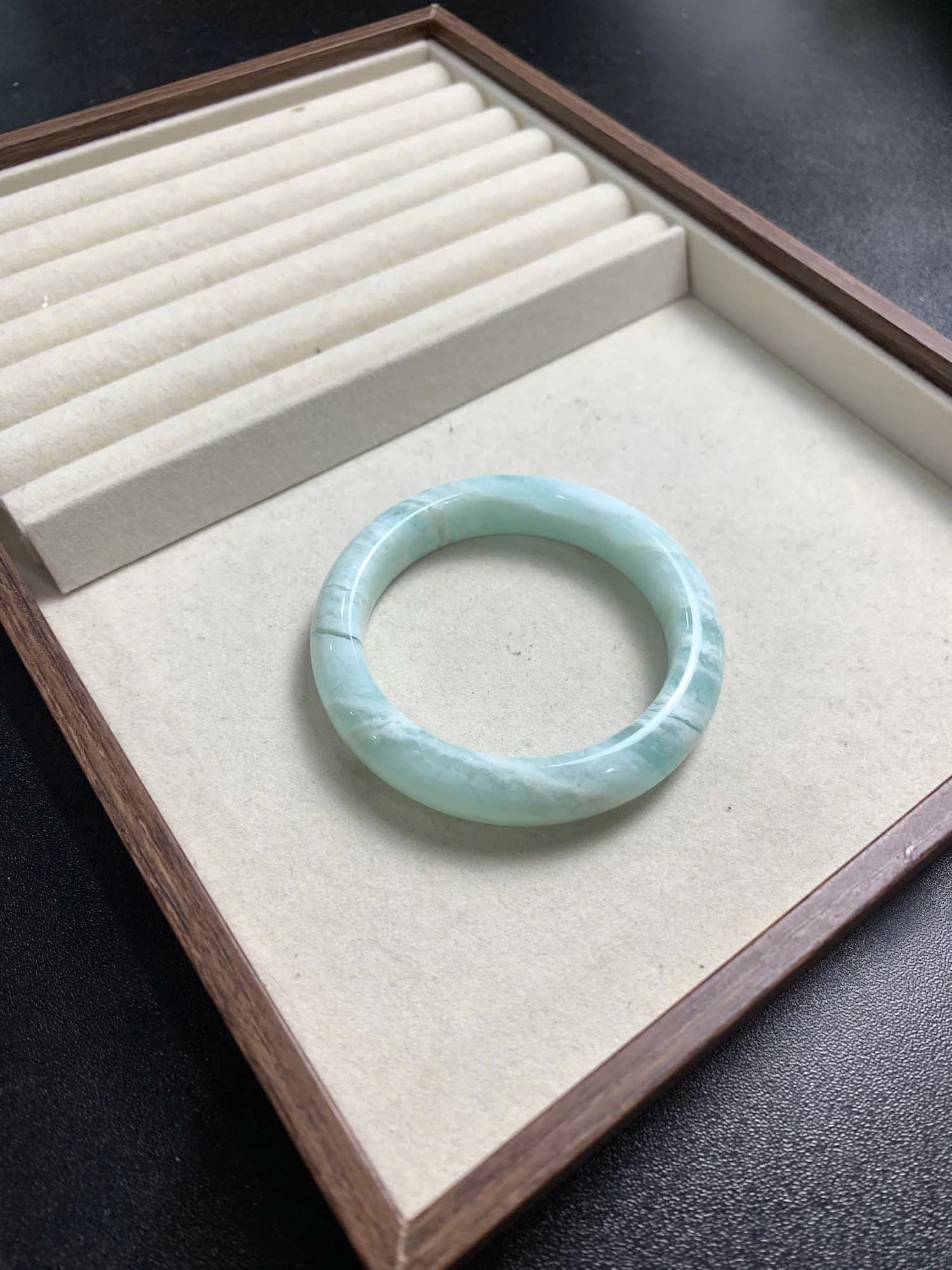 Tụ Nham Thiên Thanh Đông mã 10054