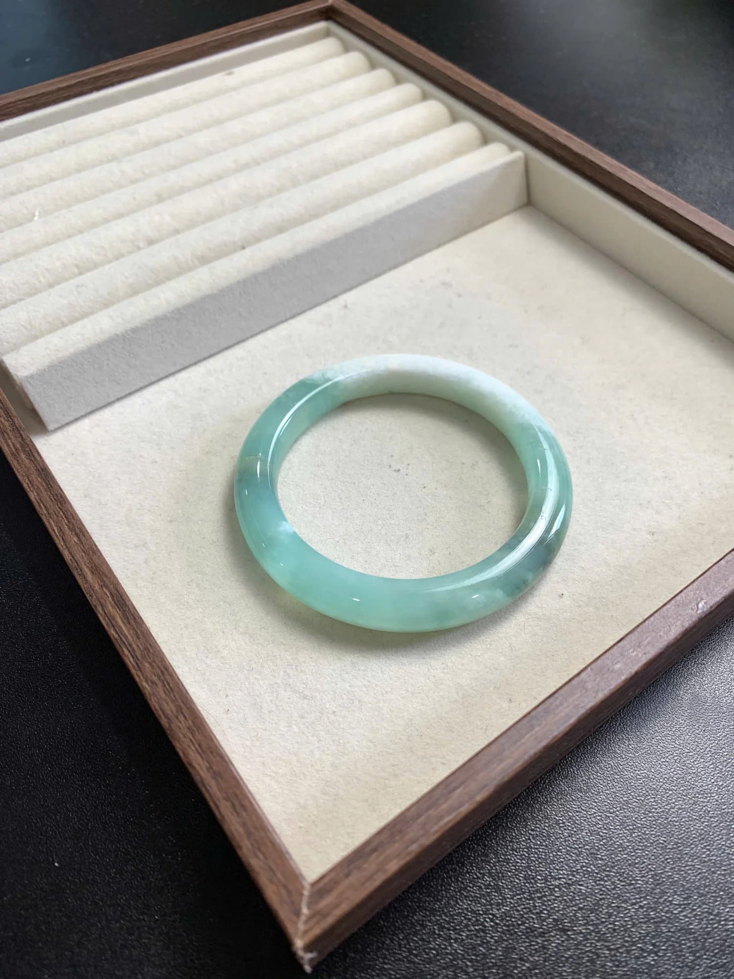 Tụ Nham Thiên Thanh Đông mã 10078