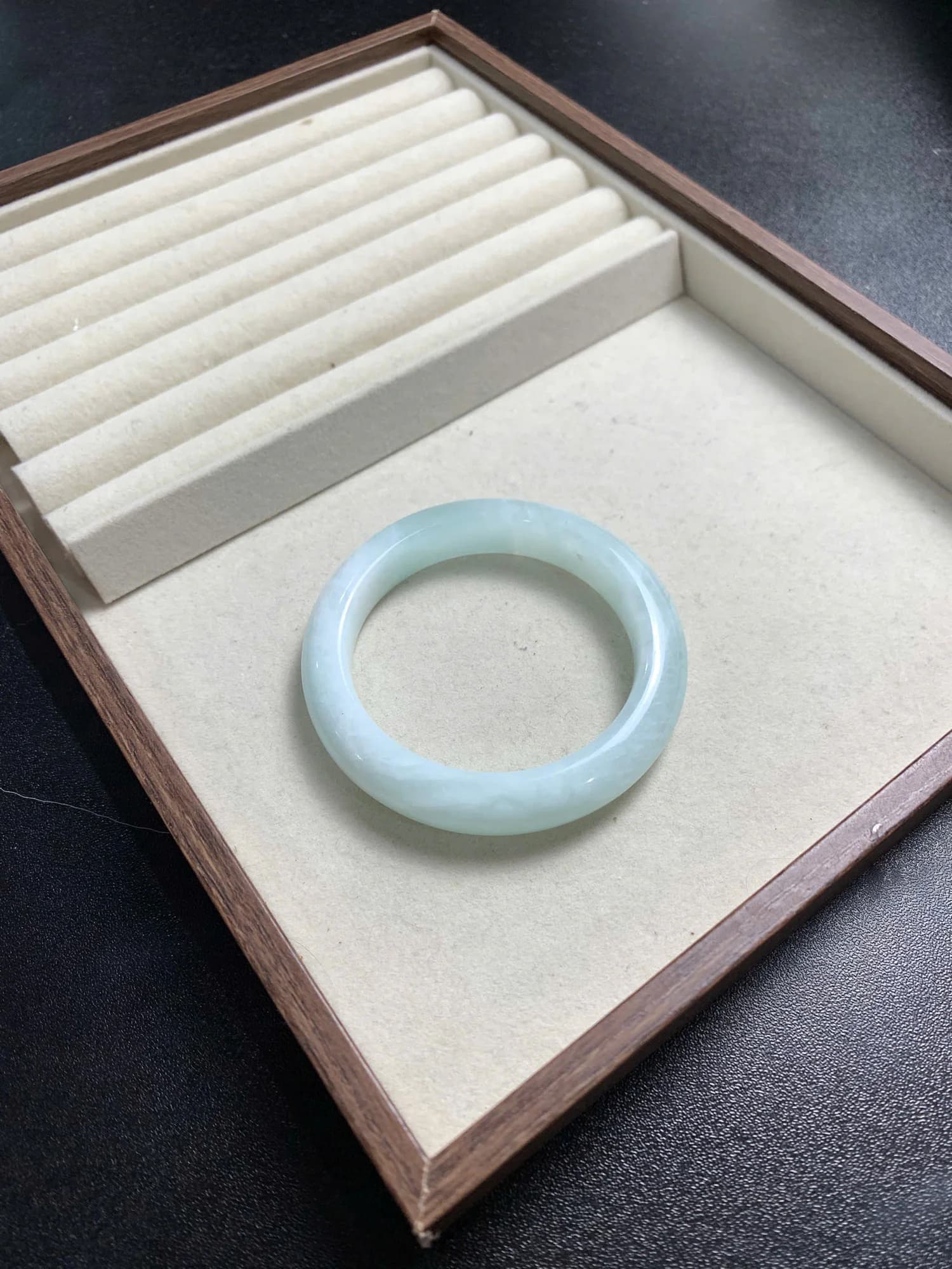 Tụ Nham Thiên Thanh Đông mã 10121