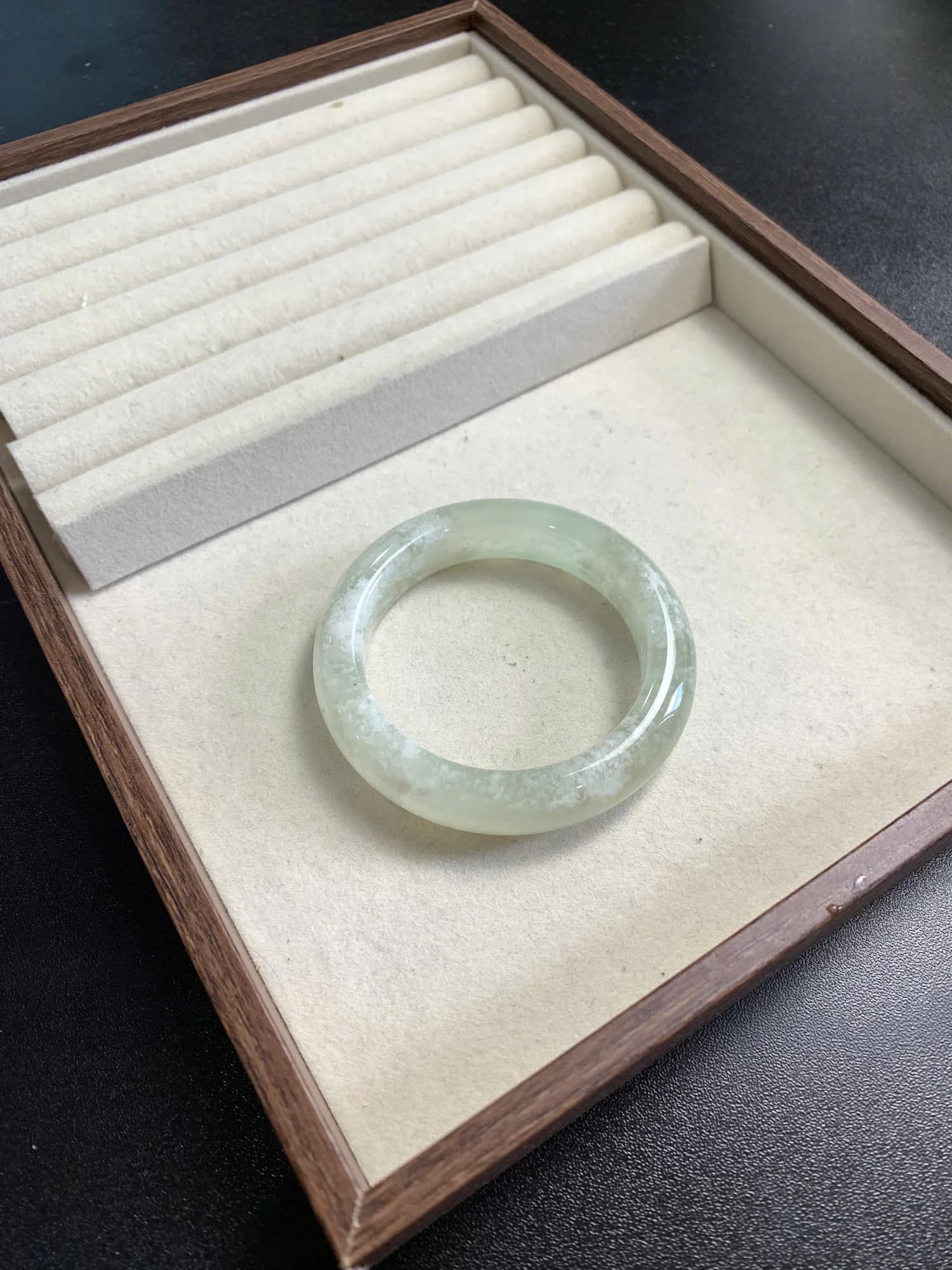 Tụ Nham Thiên Thanh Đông mã 10115