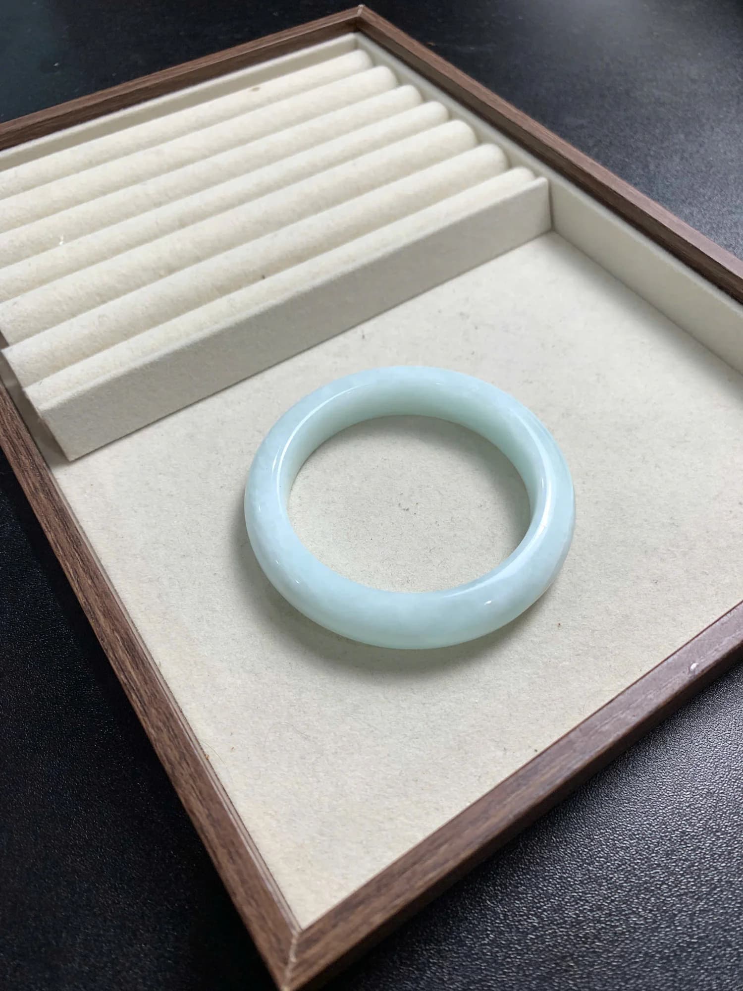 Tụ Nham Thiên Thanh Đông mã 10108