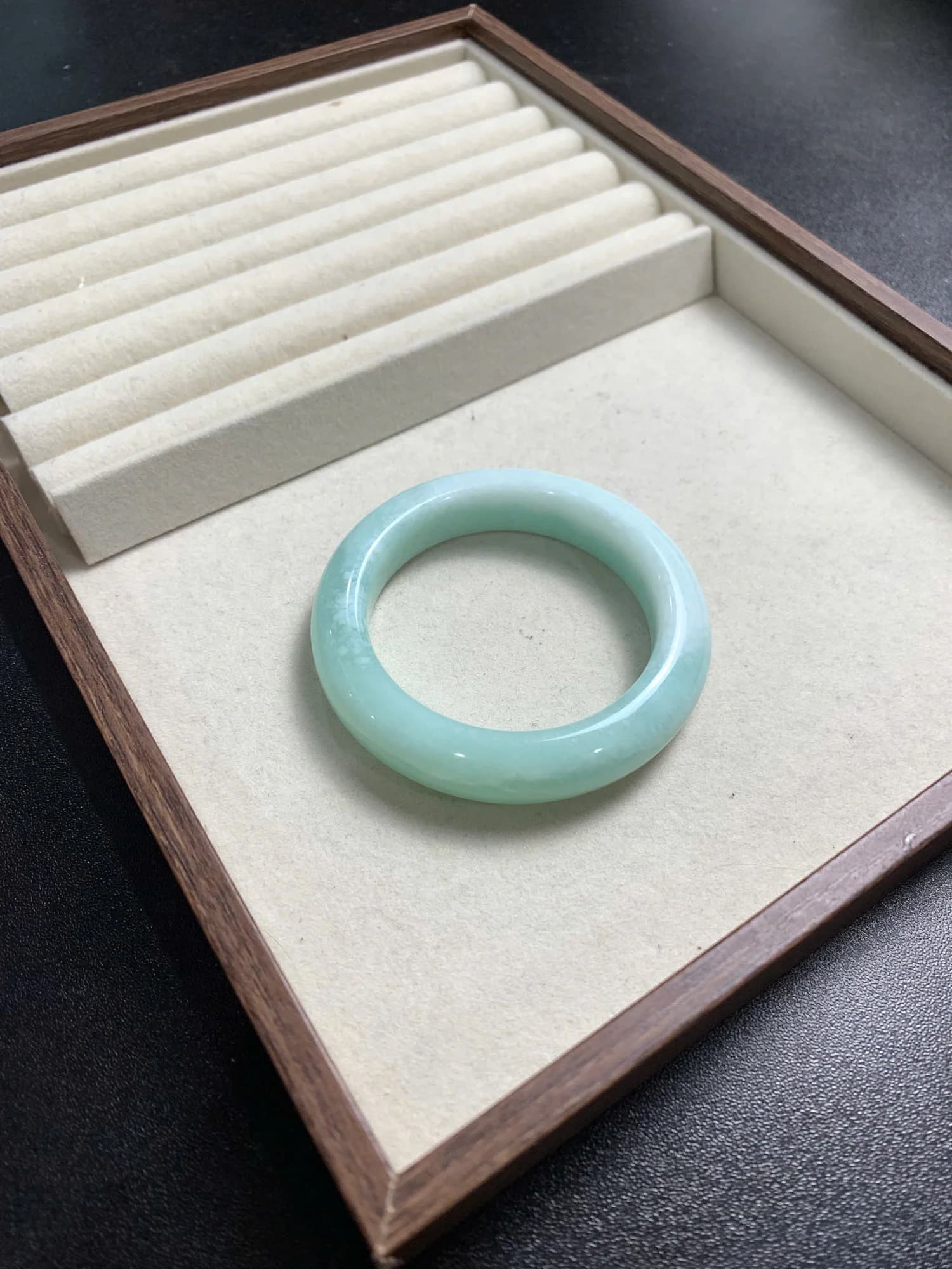 Tụ Nham Thiên Thanh Đông mã 10066