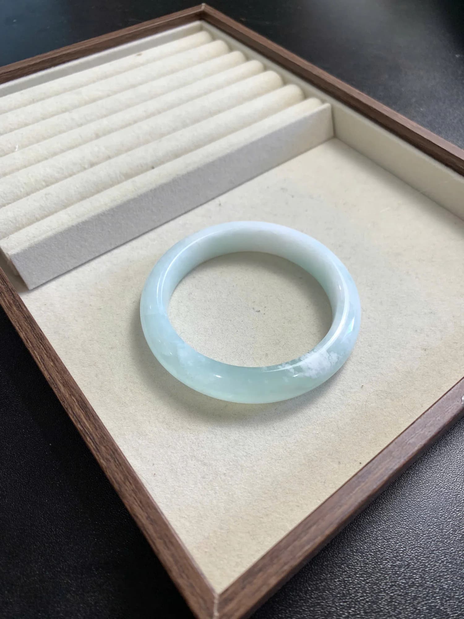 Tụ Nham Thiên Thanh Đông mã 10099
