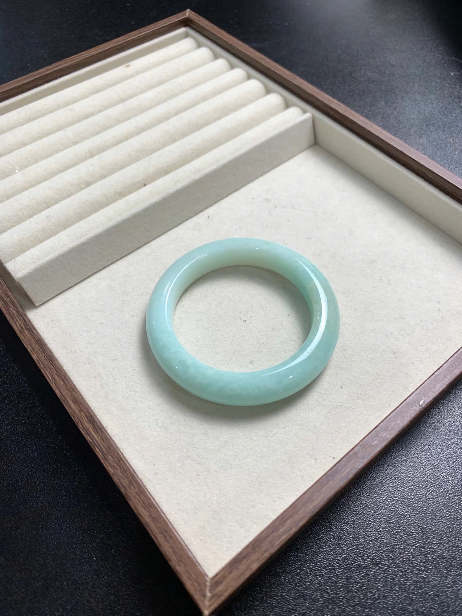 Tụ Nham Thiên Thanh Đông mã 10061