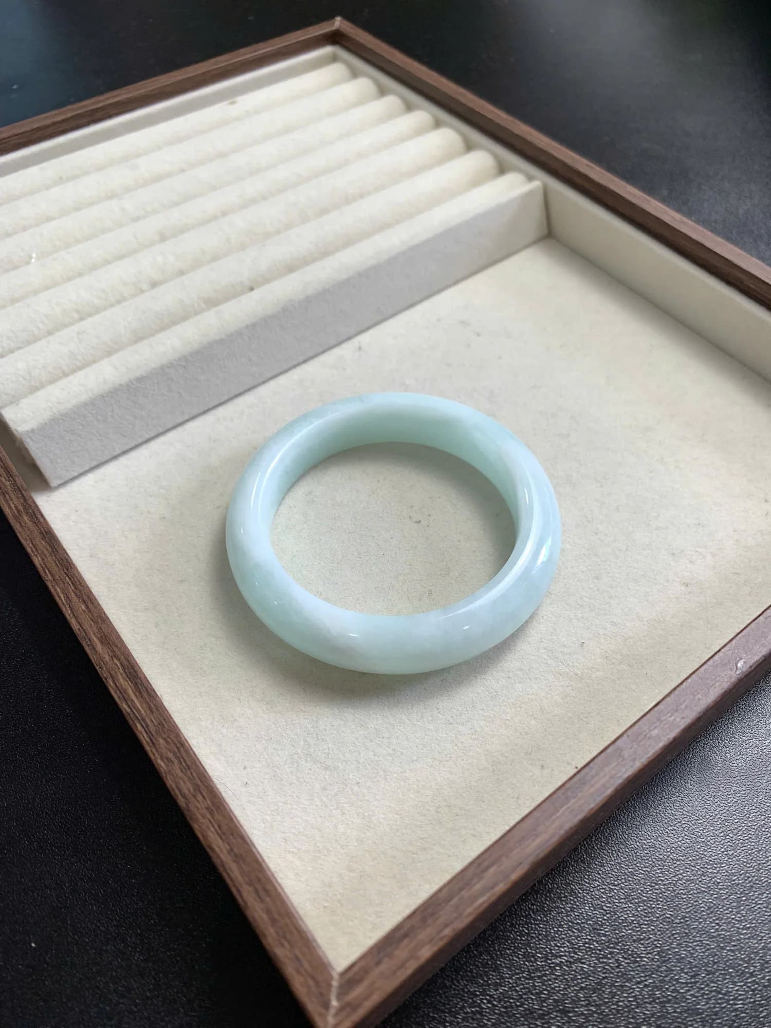 Tụ Nham Thiên Thanh Đông mã 10100