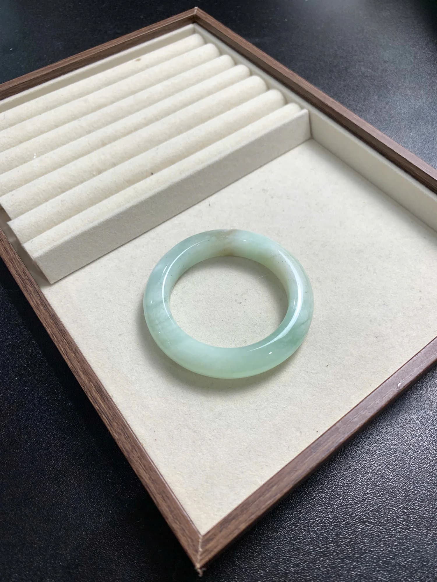 Tụ Nham Thiên Thanh Đông mã 10064