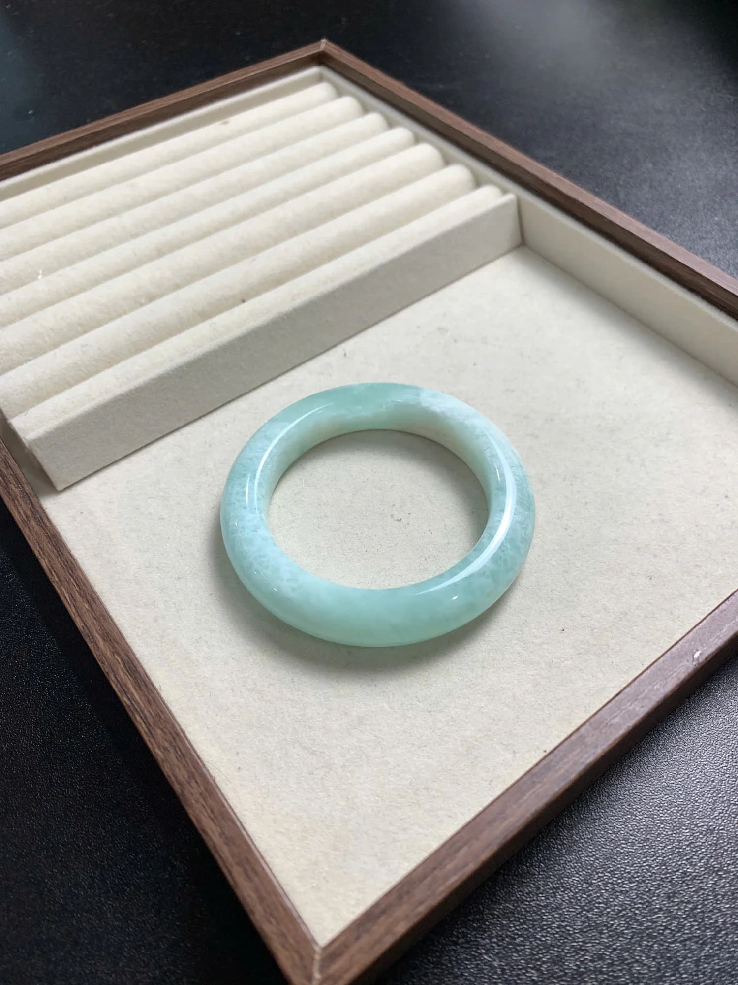Tụ Nham Thiên Thanh Đông mã 10058