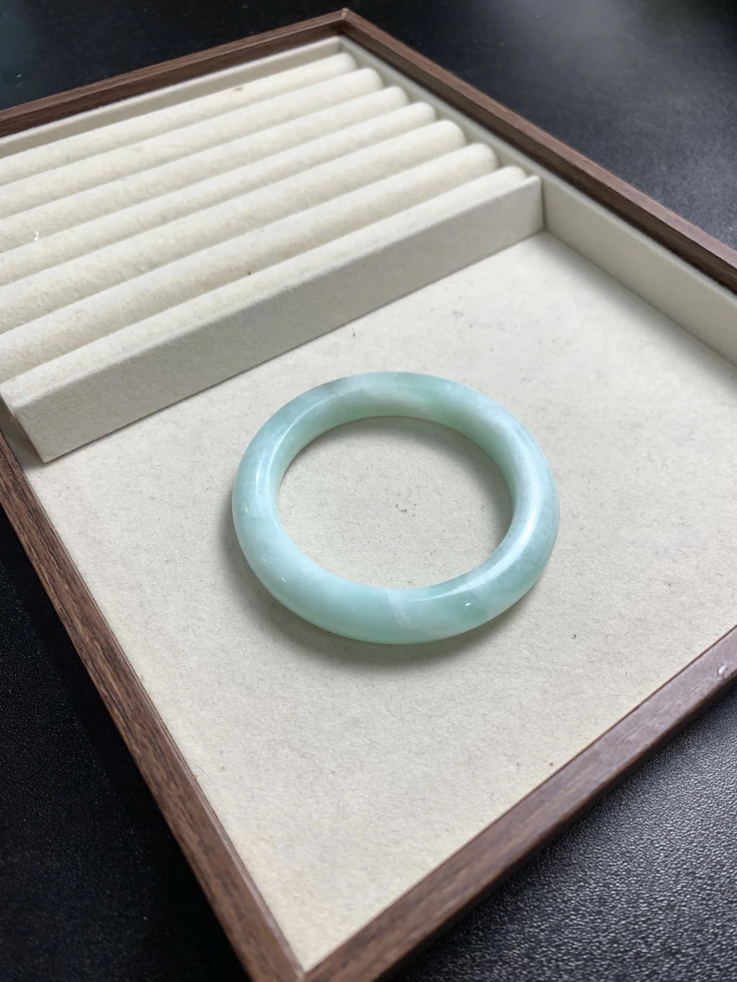 Tụ Nham Thiên Thanh Đông mã 10088